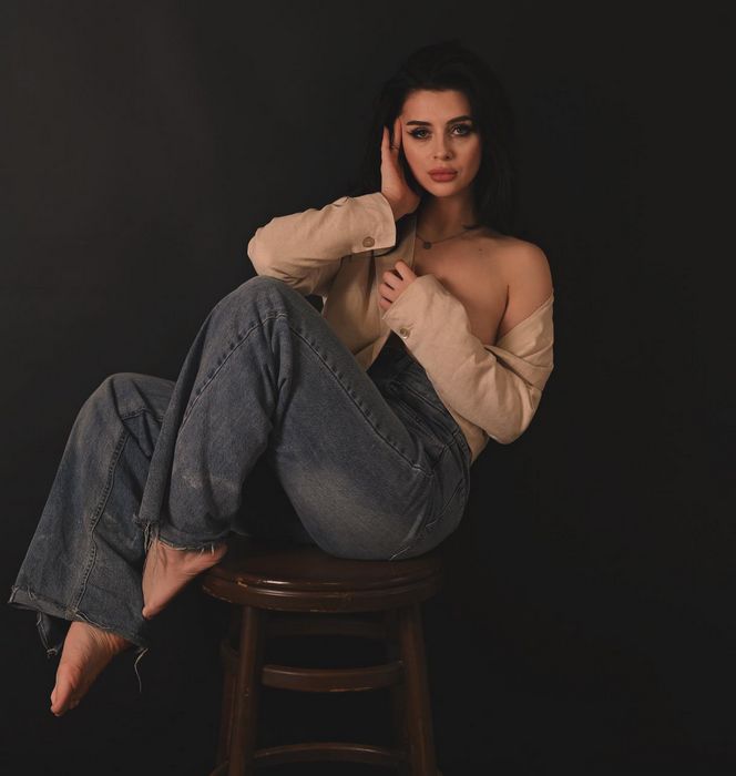 Непредсказуемый час: как провести время с девушкой без визуальной прелюдии Непредсказуемый час: как провести время с девушкой без визуальной прелюдии